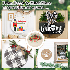 Необработанный лист самшита AJEW-OC0004-70