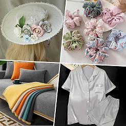 20м хлопковая лента для пришивания украшений OCOR-CY0002-22B