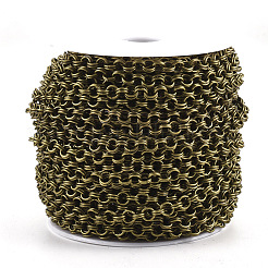 Роло железа цепи&nbsp;CH-S125-011A-AB