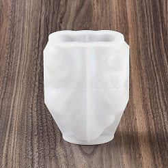 Силиконовые Молды для свечей своими руками&nbsp;LS-SIMO-P008-03B