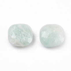 Cabochon Amazonite naturale&nbsp;G-G835-C01-09