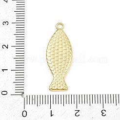 Pendentifs en laiton&nbsp;KK-CBAAB9C-03G-02E