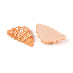 Смола декодирует кабошоны RESI-R429-15