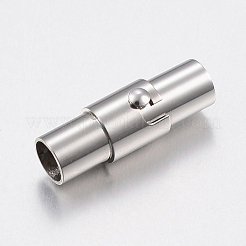 24 Paires De Fermoirs Magnétiques Pour Bracelets Et Colliers - Convertisseur Aimant Argent