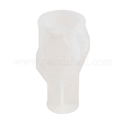 Рождественский гном своими руками силиконовые Молды для свечей&nbsp;LS-SIMO-H021-02B