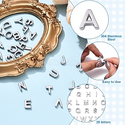 Подвески из нержавеющей стали 304&nbsp;STAS-YW0004-01P