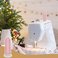 Нитки для вышивания из шерсти и акриловых волокон&nbsp;DIY-WH0558-29C