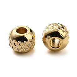 201 бусина из нержавеющей стали STAS-A057-01B-G