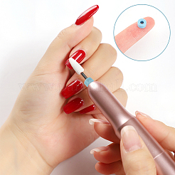 100шт пластиковое кольцо-втулка&nbsp;FIND-OC0002-31