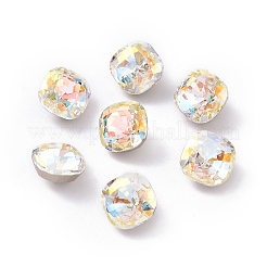 K9 Glas Strass Cabochons&nbsp;RGLA-A025-03A-001LA
