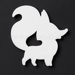 Пищевые экологически чистые силиконовые бусины&nbsp;SIL-E004-01A