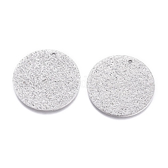 Подвески из нержавеющей стали 304 STAS-G211-25mm-03P