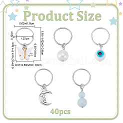 40 шт сплав PALLOY-PH01625