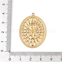 Подвески из нержавеющей стали 304&nbsp;STAS-C121-40G