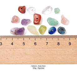 Perle di pietre preziose naturali da 105 g&nbsp;G-FS0001-30