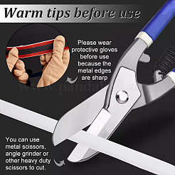 5м самоклеящаяся ПВХ-контактная бумага AJEW-UN0001-78B