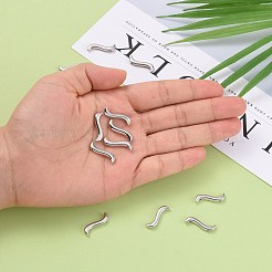 Сплав бары распорки&nbsp;LS-E19MMX6.5MM