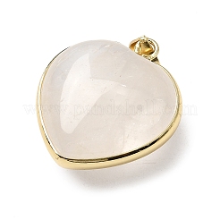 Природного кварца хрустальных подвесок&nbsp;G-B149-10G-09