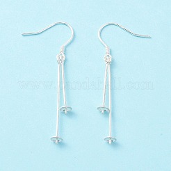 925 стерлингового серебра швензы STER-P047-05S