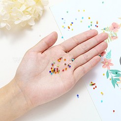 Наборы стрейч-ювелирных изделий своими руками&nbsp;DIY-SZ0001-27