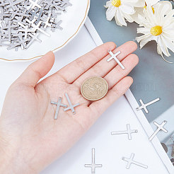 Подвески из нержавеющей стали 201&nbsp;X-STAS-L232-022P