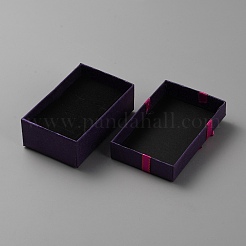 Scatole regalo per riporre la carta&nbsp;CON-WH0088-58C