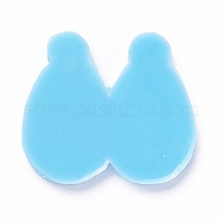 Силиконовые Молды для кулонов&nbsp;DIY-M028-07