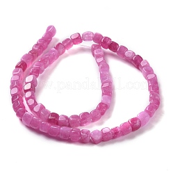 Природного кварца нитей бисера&nbsp;G-C023-09G