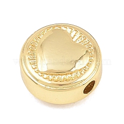 Религиозные латунные бусы&nbsp;KK-C170-29G