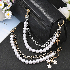 4шт 4 sstyles наборы сменных аксессуаров для сумок&nbsp;PURS-SC0001-02A