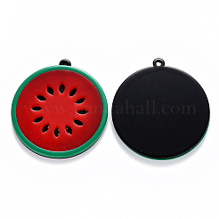 Подвески из ацетата целлюлозы (смолы)&nbsp;LS-X-KY-R017-15A