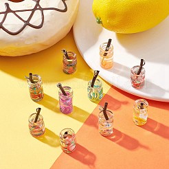 12 шт. CRES-YW0001-14