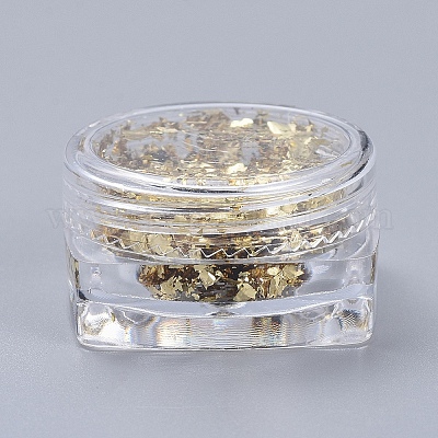 Хлопья фольги DIY-E032-02A-1