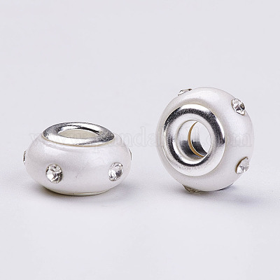 Cmолы европейские шарики RPDL-P001-M-1