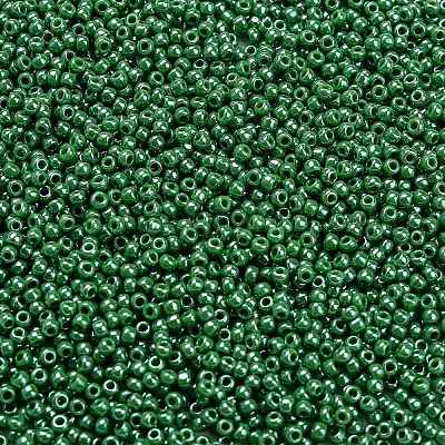 Круглые бусины toho SEED-XTR11-0130D-1