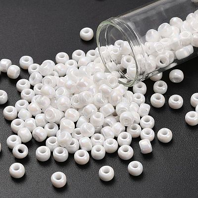 Круглые бусины toho 3/0 X-SEED-TR03-0401-1