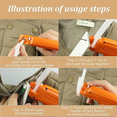 1500 шт. KY-NB0001-54-1