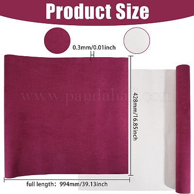 3 стиль ткани из микрофибры своими руками из кожи DIY-GL0005-69B-1