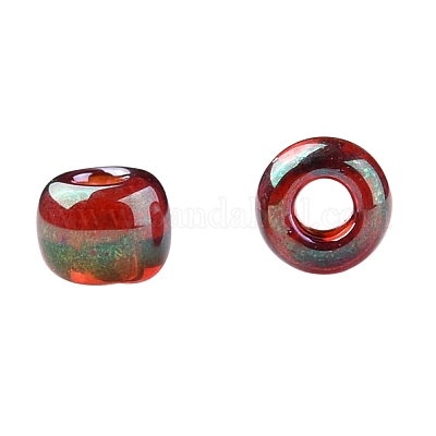 Круглые бусины toho SEED-JPTR11-0330-1