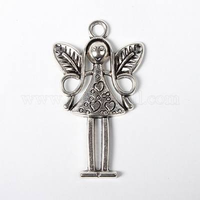 Сплавочные подвески тибетского стиля X-K0974042-1