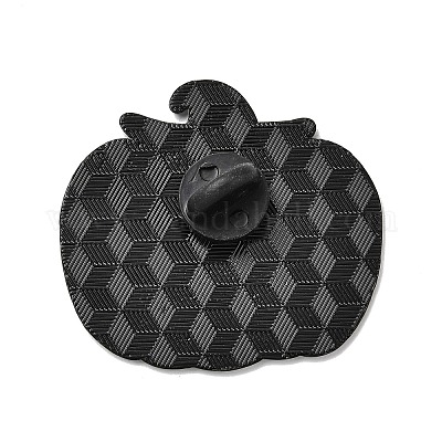 Эмалевые значки на Хэллоуин JEWB-C049-01D-EB-1