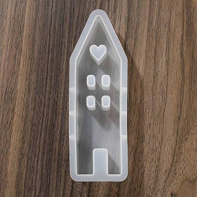 Форма дома своими руками DIY-K073-08B-1