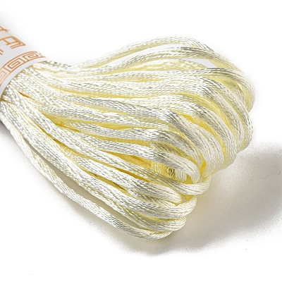 Нить для вышивания из полиэстера OCOR-C005-B29-1