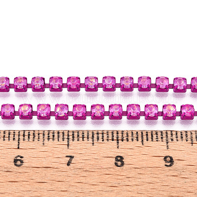 Железо горный хрусталь чашка цепи CH-T006-05A-06-1