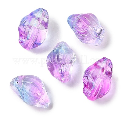 Прозрачная краска-спрей стеклянные шарики GLAA-Z011-12B-1