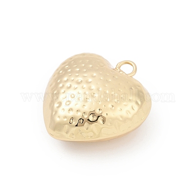 Латунные подвески&nbsp;KK-Q049-01I-G-1