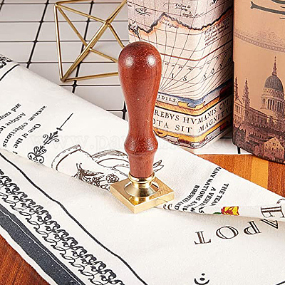 DIY альбом AJEW-WH0107-048-1