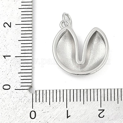 Латунь подвески KK-G522-34P-1