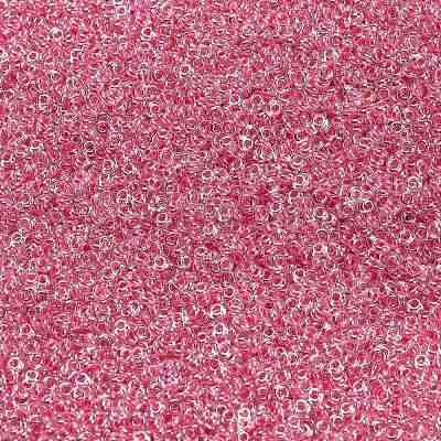 Тохо полукруглый бисер X-SEED-DR11-1082-1