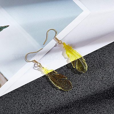 Diy earring makings DIY-OC0001-72-1